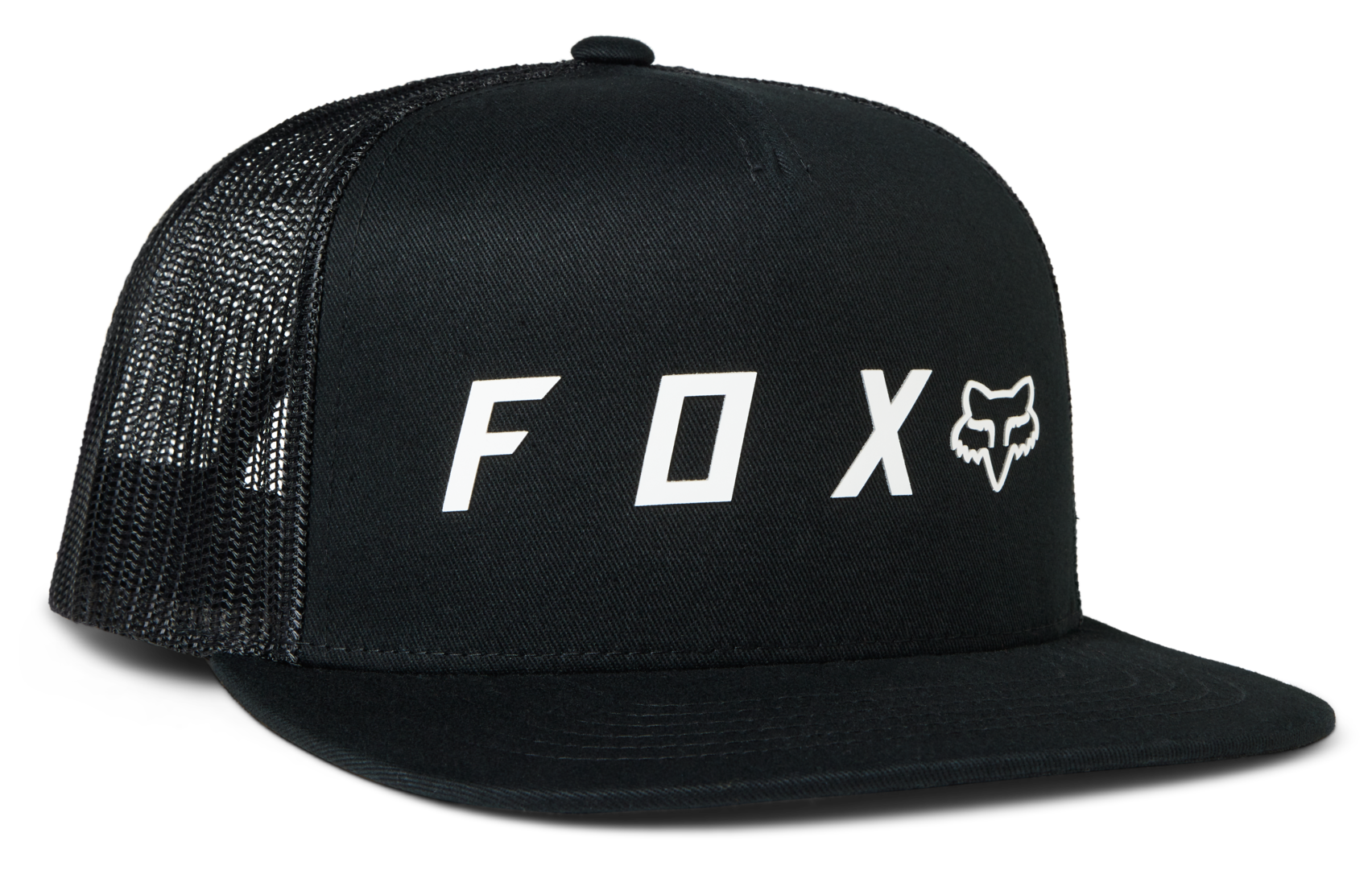 Fox Racing Absolute Mesh Hat Black
