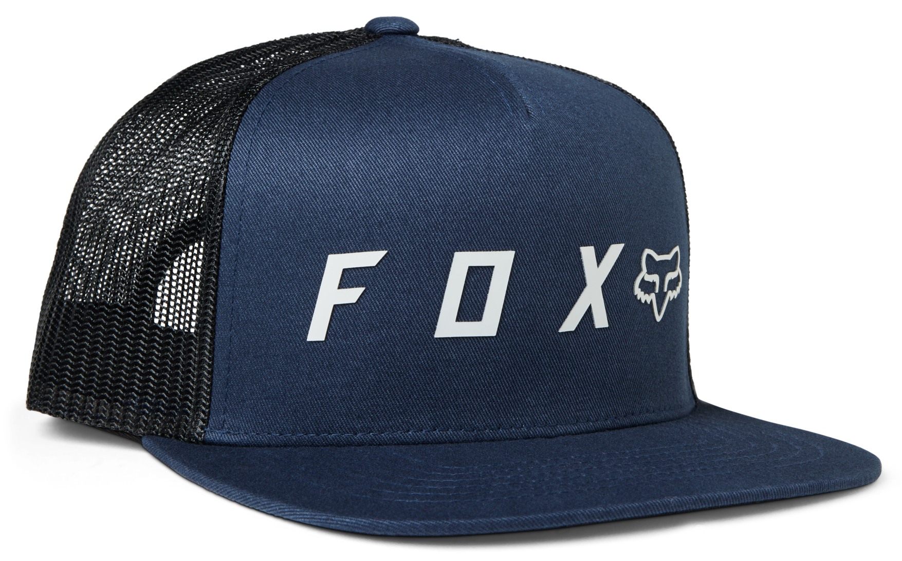 Fox Racing Absolute Mesh Hat Blue