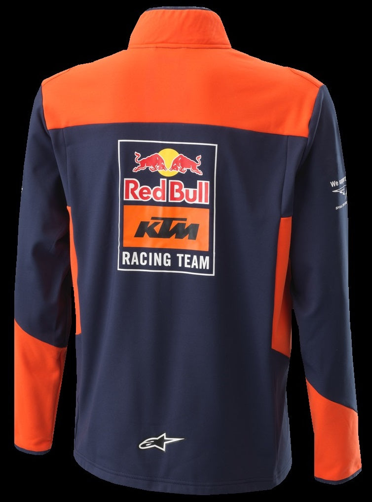 KTM Red Bull Team Replica Thin Sweater Adult