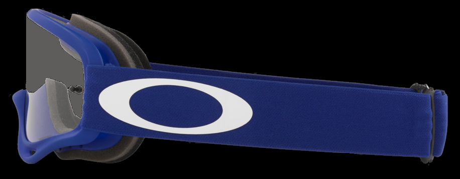 Oakley O Frame Moto Blue Adult Goggle