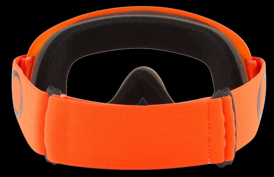 Oakley O Frame Moto Orange Adult Goggle