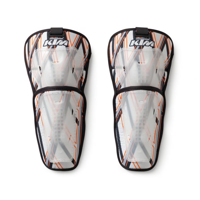 KTM Racing Access Elbow Guards Adult BF