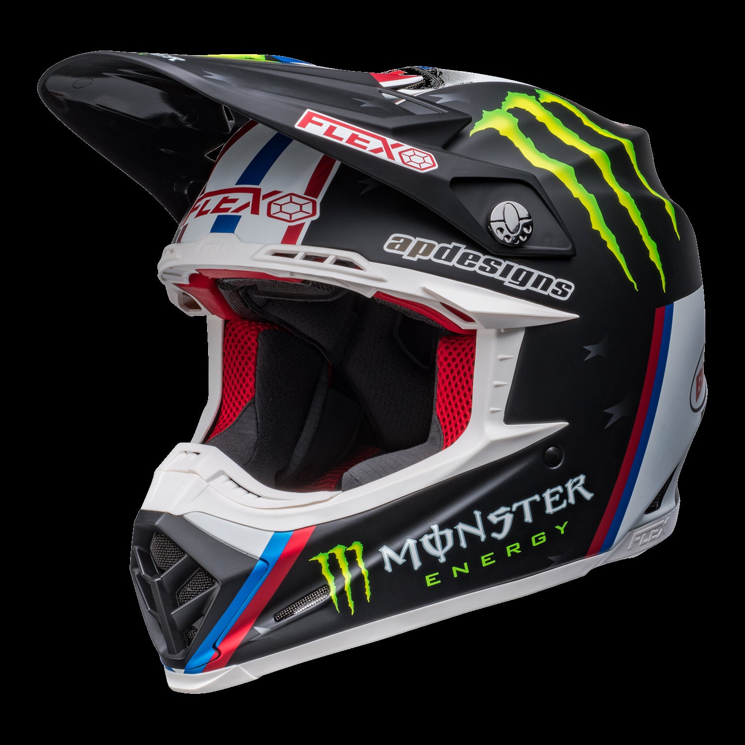 Ktm sales bell helmet