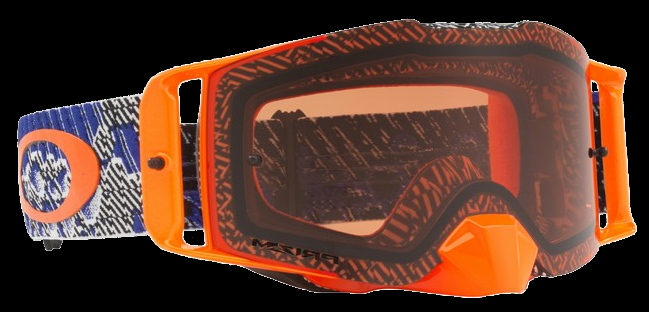 Oakley Front Line Adult Goggles Collection