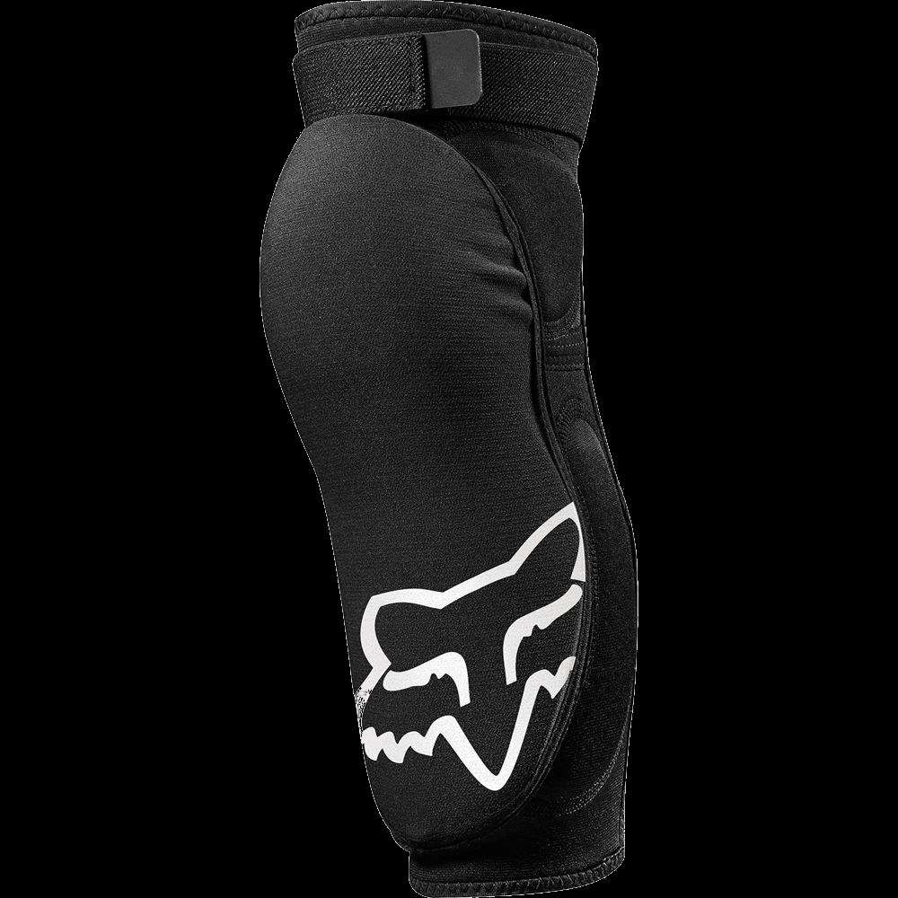 Fox Racing Launch Pro Elbow Guards Adult Black BF
