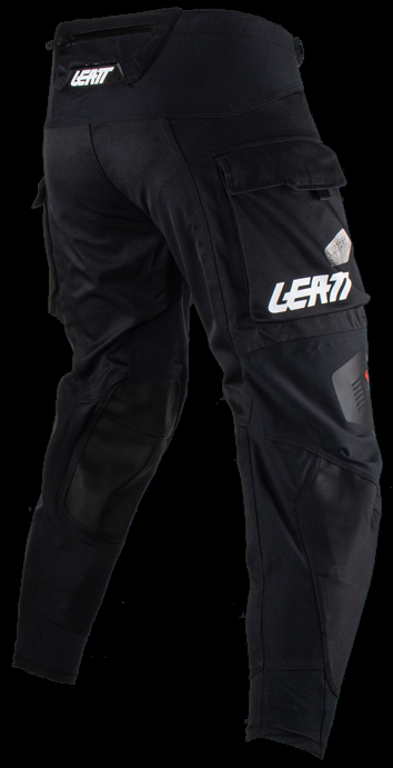 Leatt Moto 4.5 HydraDri Pant Adult Black